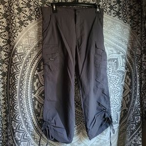 North River Outfitters, Cargo Hiking Outdoor Pants